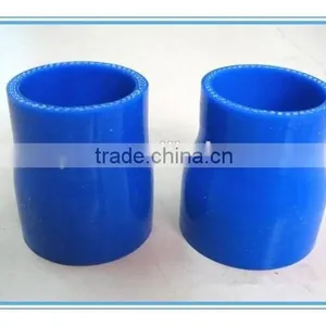 Straight Reducer Silicone Rubber Hose thumbnail-1