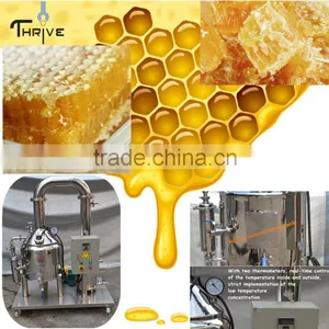 Best Quality Honey Processing Equipment,honey Thickner Machines thumbnail-1