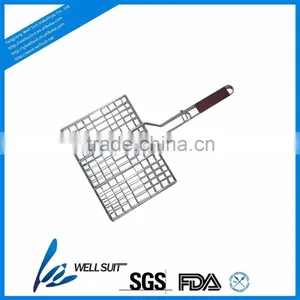 Hot Sale New Design High Quality Bbq Nets thumbnail-1
