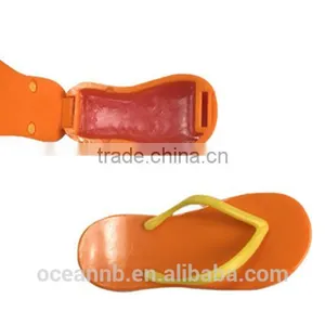 Cute Slipper Shape Lip Balm for Fun thumbnail-2