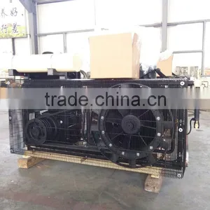 2500l 90 Cfm Water-cooled Air Compressor China Supplier thumbnail-4