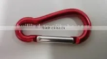 High Quality Aluminium Carabiner Hook thumbnail-1
