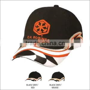 New Arrival Originality Embroidery Machine for Sports Cap With Good Offer thumbnail-1