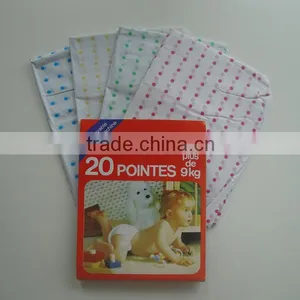 VS1058 Bambino Pvc Baby Diaper thumbnail-2