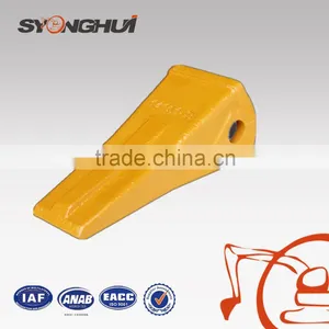 Construction Machinery Excavator Bucket Teeth Kubota Rock Bucket Teeth Kubota15 Kubota50 thumbnail-5