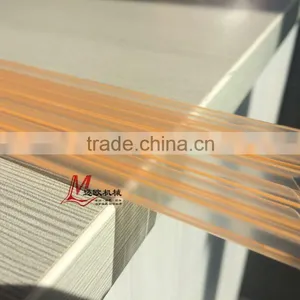 ML12-50 TWO COLOUR DRINKING STRAW EXTRUDER thumbnail-6