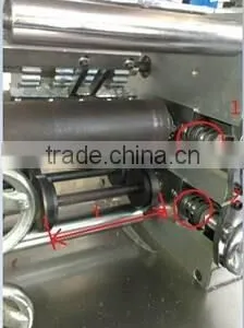 ML32 I Shape Straw Auto Packing Machine thumbnail-3
