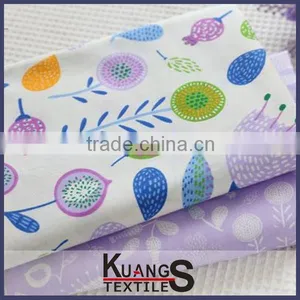 Egyptian Factory Price Polyester Cotton Fabric thumbnail-4