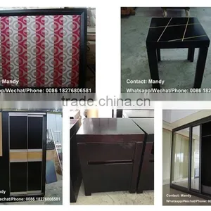 Hotel Bedroom Furniture thumbnail-4