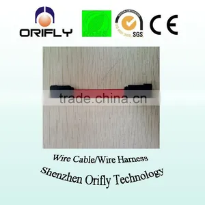 Customized Enginee Wire Harness thumbnail-3