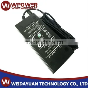 AC Power Adapter 12V 4A Good Quality With CE UL PSE FCC SAA EMC C-tick Certification thumbnail-5
