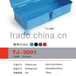 Tool Box Iron Tool Box Various Tool Box thumbnail-2