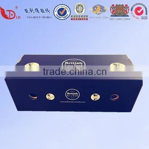 Corrugated Flat Folding Lid Fruit Delivery Carton Box thumbnail-4