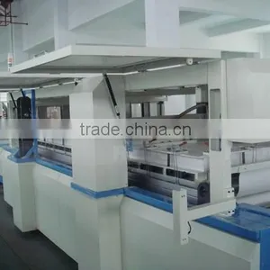 Full Automatic Solar Panel Laminator for TPT Amd EVA Encapsulating (Turnkey Basis, Quality Warranty) thumbnail-3