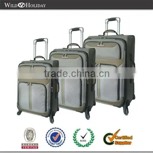 Cabin Luggage Size thumbnail-1
