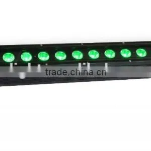 RGBWA Five in One 18x12w Wall Washer Lighting/ Outdoor Wall Bar Light thumbnail-1