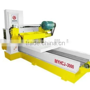 MYHCJ-3000 Groove Cutting Machine thumbnail-1