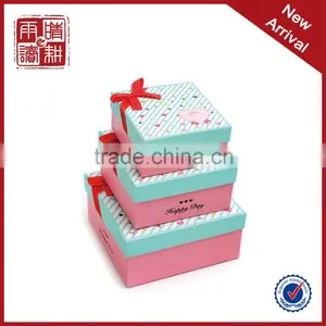 Manufacturer Custom Logo Presentation Gift Box thumbnail-3