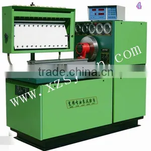 Diesel Fuel Injestion Pump Test Bench ----12PSB-C.4 thumbnail-1