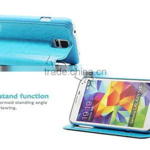 Korea Fashion Universal Mobile Case for Samsung Galaxy s5 thumbnail-3