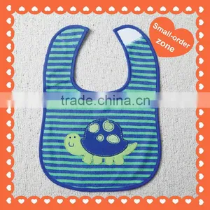Velcrob Cotton Bib thumbnail-1
