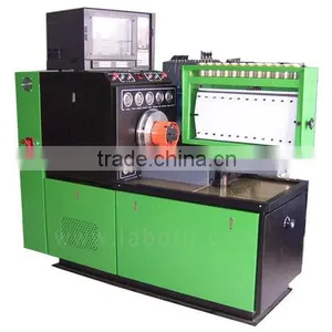 LBD-EMC Diesel Injection Pump Test Bench thumbnail-1