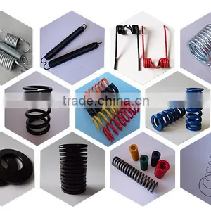Used for Auto Parts Spring thumbnail-2