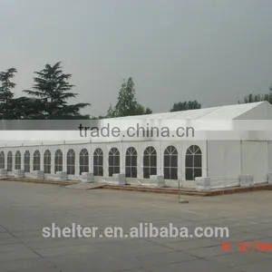 20x30m 500 People Hajj Hall Tent in Mekka/ Tent for Hajj thumbnail-1