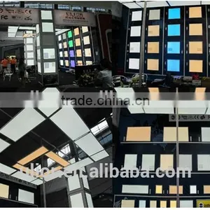Ulior Double Side Luminous Led Panel Light thumbnail-5