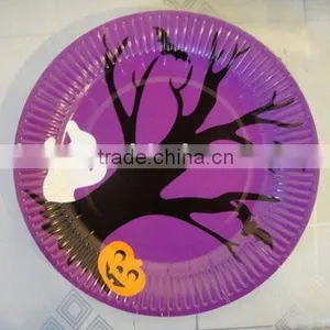 Plastic Plate thumbnail-1
