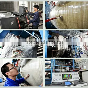 FRP Sleeve Couplor Winding Machine thumbnail-3