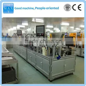 Blood Collection System Production Line thumbnail-1