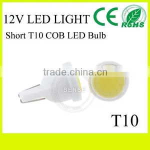 T10 COB LED Side Marker Light for Truck thumbnail-1