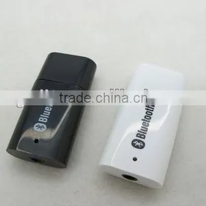 New PT-810 3.5mm Bluetooth Audio Receiver thumbnail-1