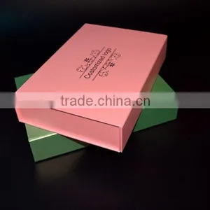 Handmade Luxury Clothing Clothes Storage Boxes thumbnail-1