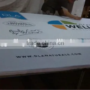 Portable Aluminum Backdrop Tension Printing thumbnail-5