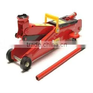 Hydraulic Floor Jack thumbnail-1