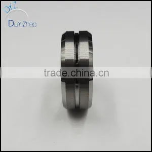 Best Selling Mens Jewelry Tungsten Carbide Military Rings thumbnail-3