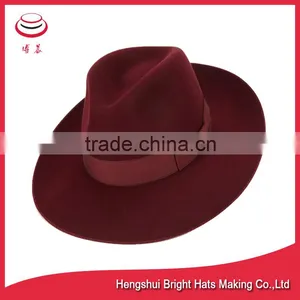Gentleman Borsalino Hat thumbnail-1