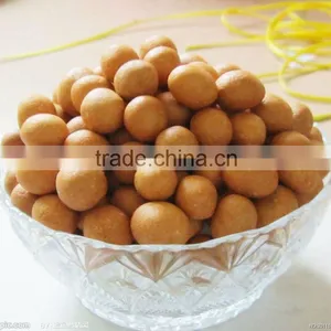 Spicy Flavor Coated Peanuts thumbnail-1