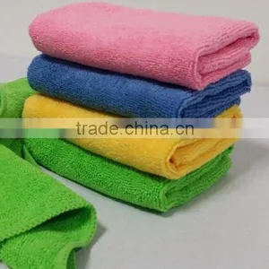 Good Quality Car Washing Towel Microfiber Towel Supplier's Choice thumbnail-1