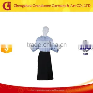 Wholesale Latest Designs Women's Office Shirt thumbnail-1