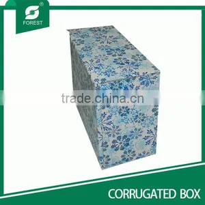 Custom Corrugated Shoe Boxes thumbnail-4