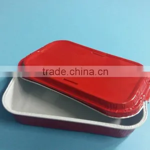ALUMINIUM FOIL CONTAINERS thumbnail-3