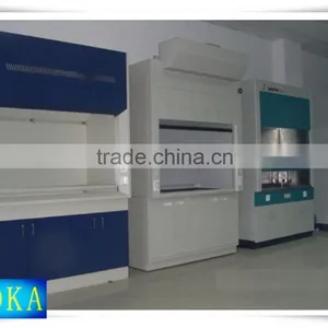 Made in China Laboratory Fume Hood thumbnail-6