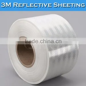 Guarantee 10 Years Original USA 3M High Intensity Diamond Grade Reflective Sheeting thumbnail-3