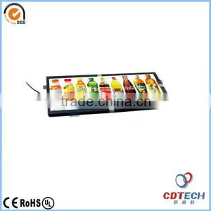 Ultra Bright Vending Machine With Lcd Display thumbnail-1