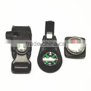 Contoured Side Release Buckle,quick Release Buckle,plastic Buckle 10mm thumbnail-4