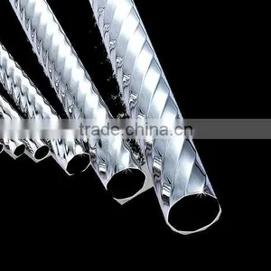 Stainless Steel Ornamental Pipe thumbnail-1