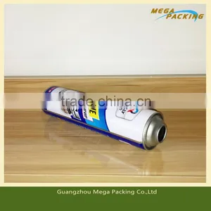 High Pressure Car Engine Cleaning Spray Can/aerosol Can for Engine Anti-wear and Spray Paint thumbnail-2